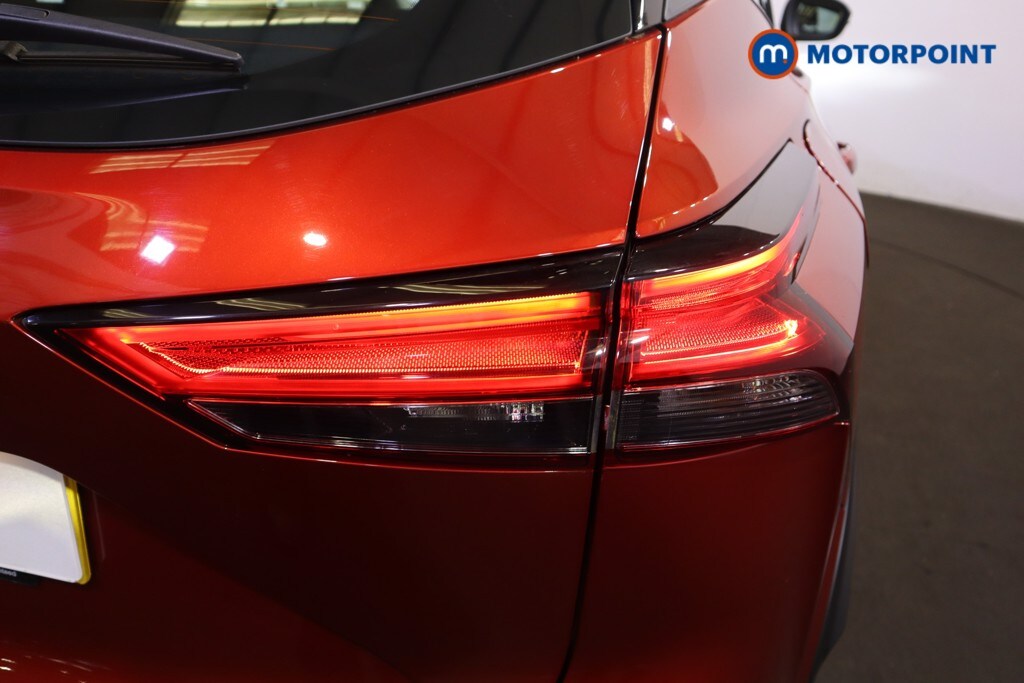 Used Nissan Qashqai 2023 for sale - 77743728: Photo 39