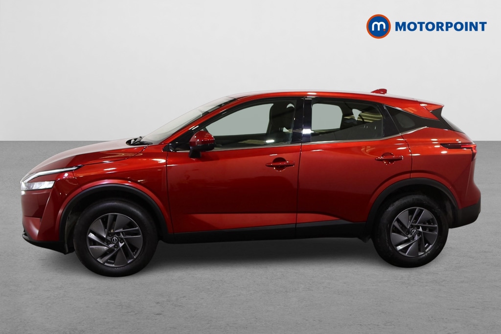 Used Nissan Qashqai 2023 for sale - 77743728: Photo 4