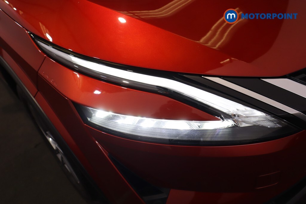 Used Nissan Qashqai 2023 for sale - 77743728: Photo 41