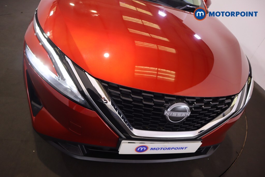 Used Nissan Qashqai 2023 for sale - 77743728: Photo 42