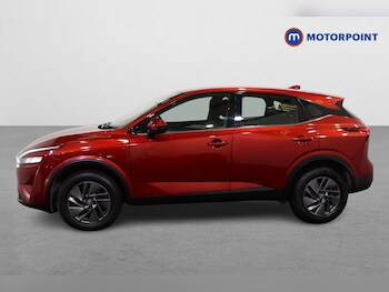 Used Nissan Qashqai 2023 for sale - 77743728: Photo