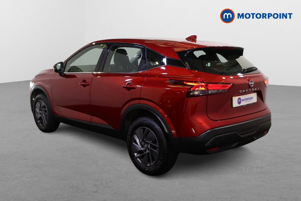 Used Nissan Qashqai 2023 for sale - 77743728: Photo 5