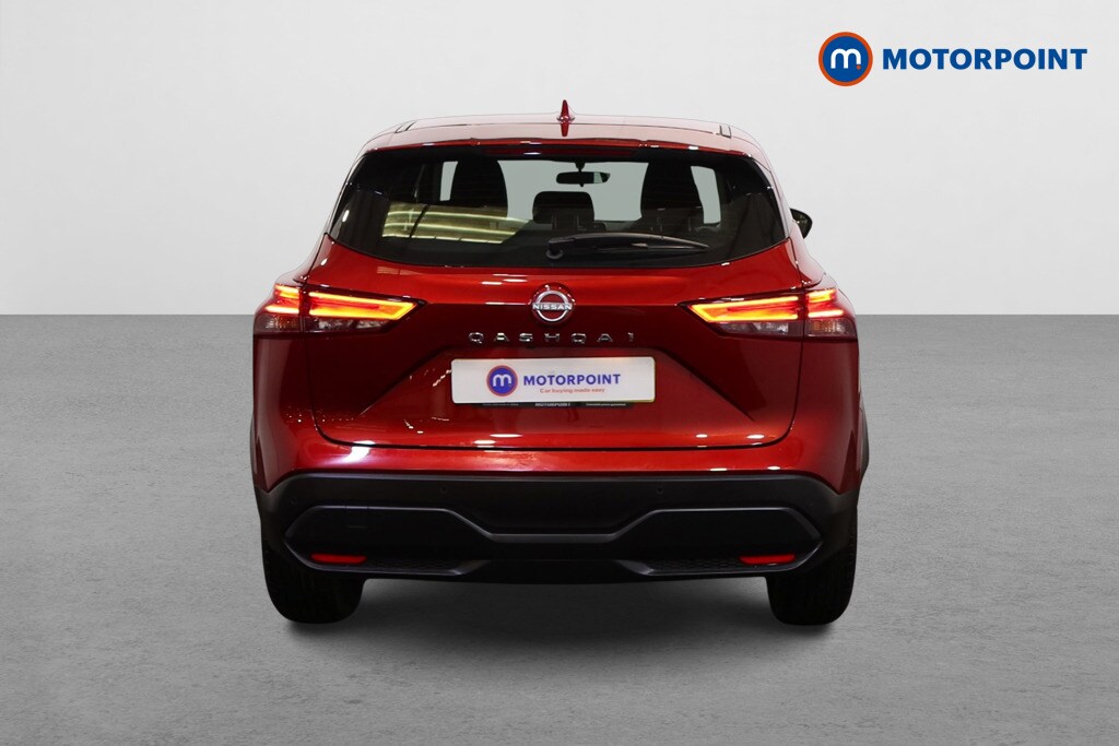 Used Nissan Qashqai 2023 for sale - 77743728: Photo 6