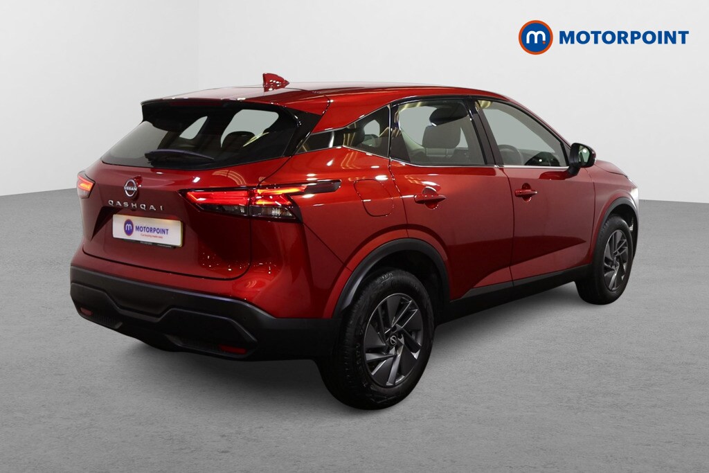 Used Nissan Qashqai 2023 for sale - 77743728: Photo 7