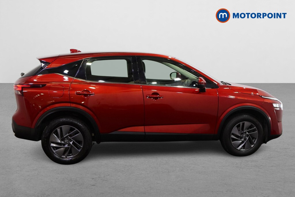 Used Nissan Qashqai 2023 for sale - 77743728: Photo 8