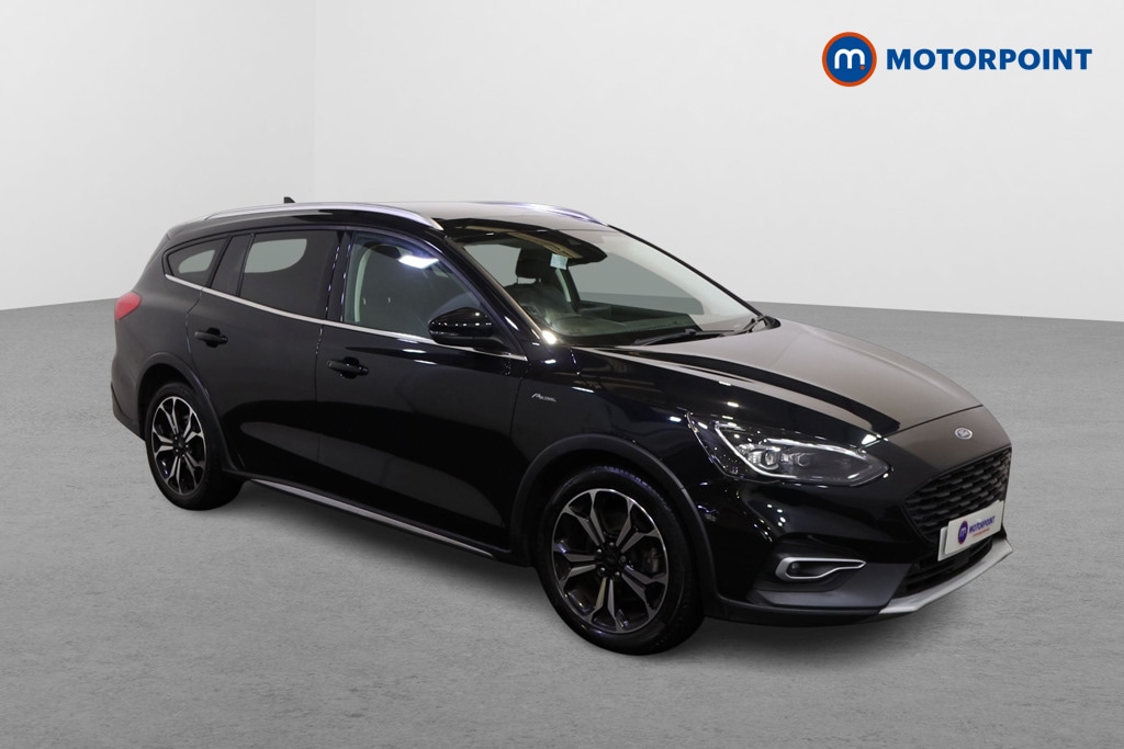 Used Ford Focus 2020 for sale - 76697068: Photo 1