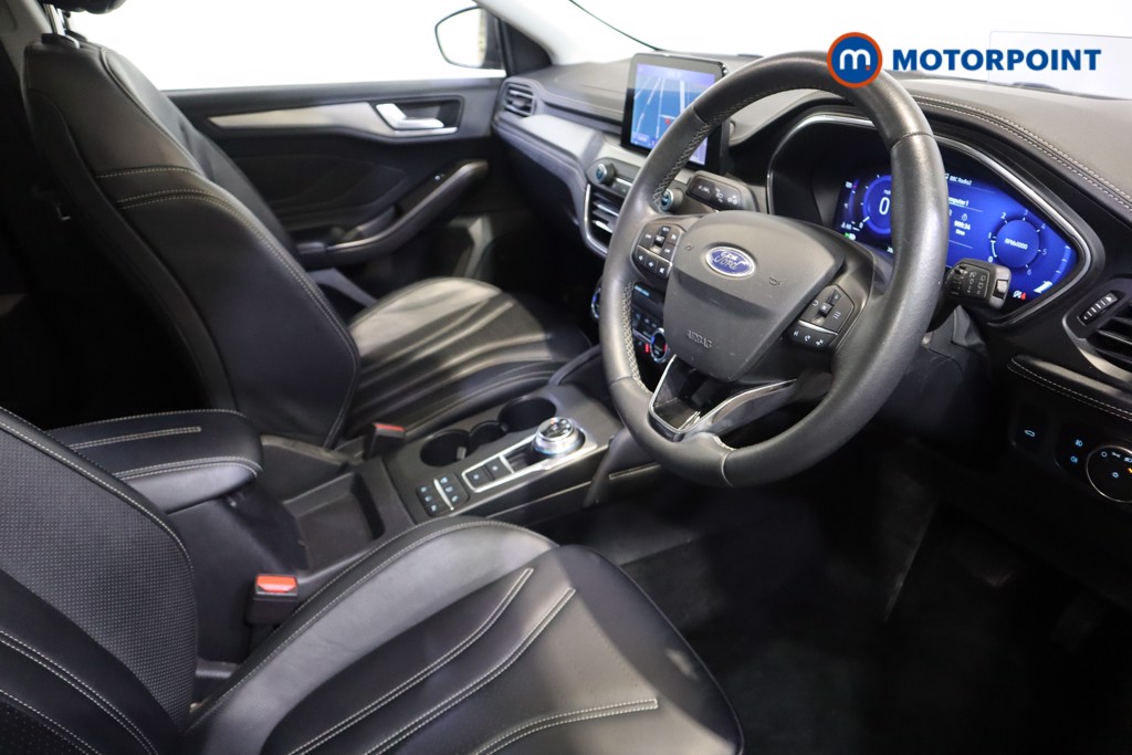 Used Ford Focus 2020 for sale - 76697068: Photo 17