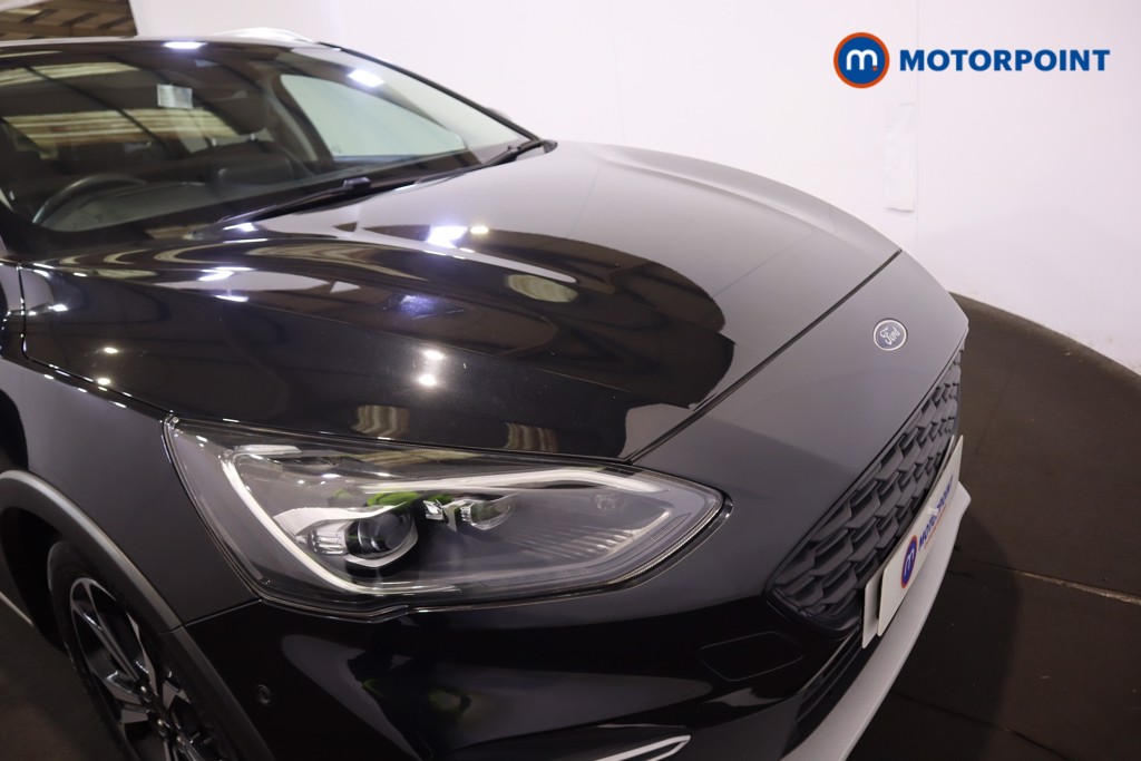 Used Ford Focus 2020 for sale - 76697068: Photo 25