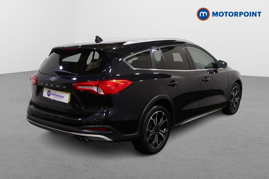 Used Ford Focus 2020 for sale - 76697068: Photo 7