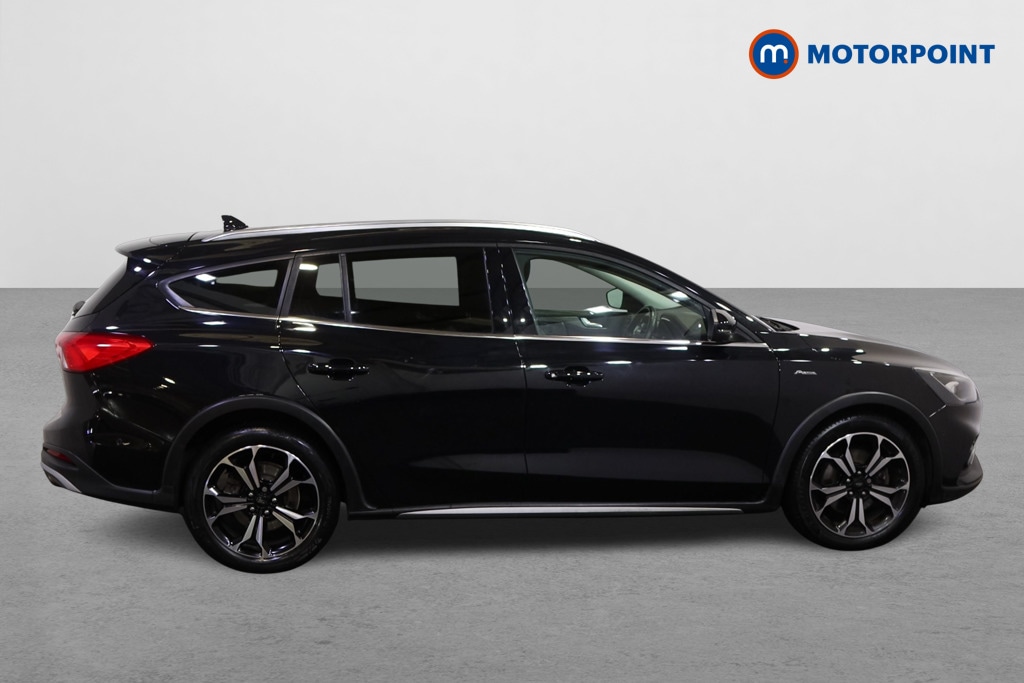 Used Ford Focus 2020 for sale - 76697068: Photo 8