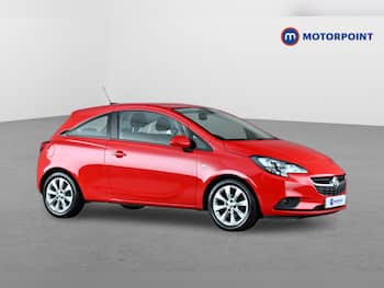 Used Vauxhall Corsa 2018 for sale - 79466623: Photo