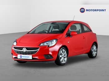 Used Vauxhall Corsa 2018 for sale - 79466623: Photo