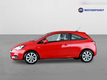 Used Vauxhall Corsa 2018 for sale - 79466623: Photo