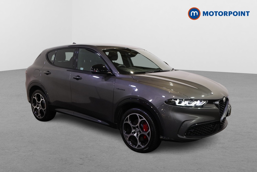 Used Alfa Romeo Tonale for sale - 78223827: Photo 1
