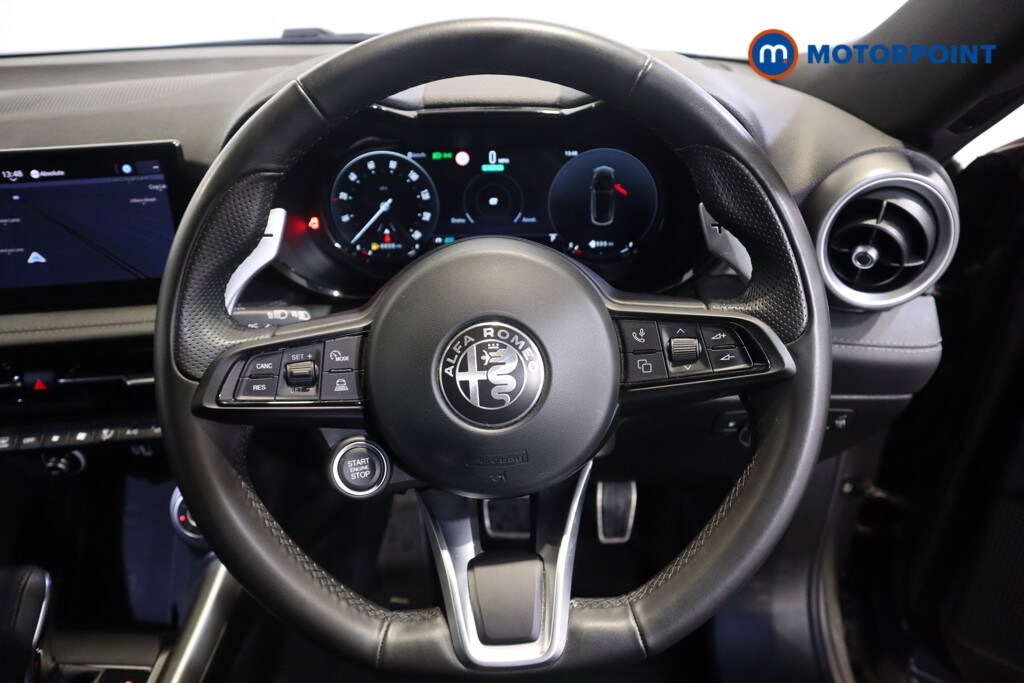 Used Alfa Romeo Tonale for sale - 78223827: Photo 11