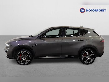 Used Alfa Romeo Tonale undefined for sale - 78223827: Photo