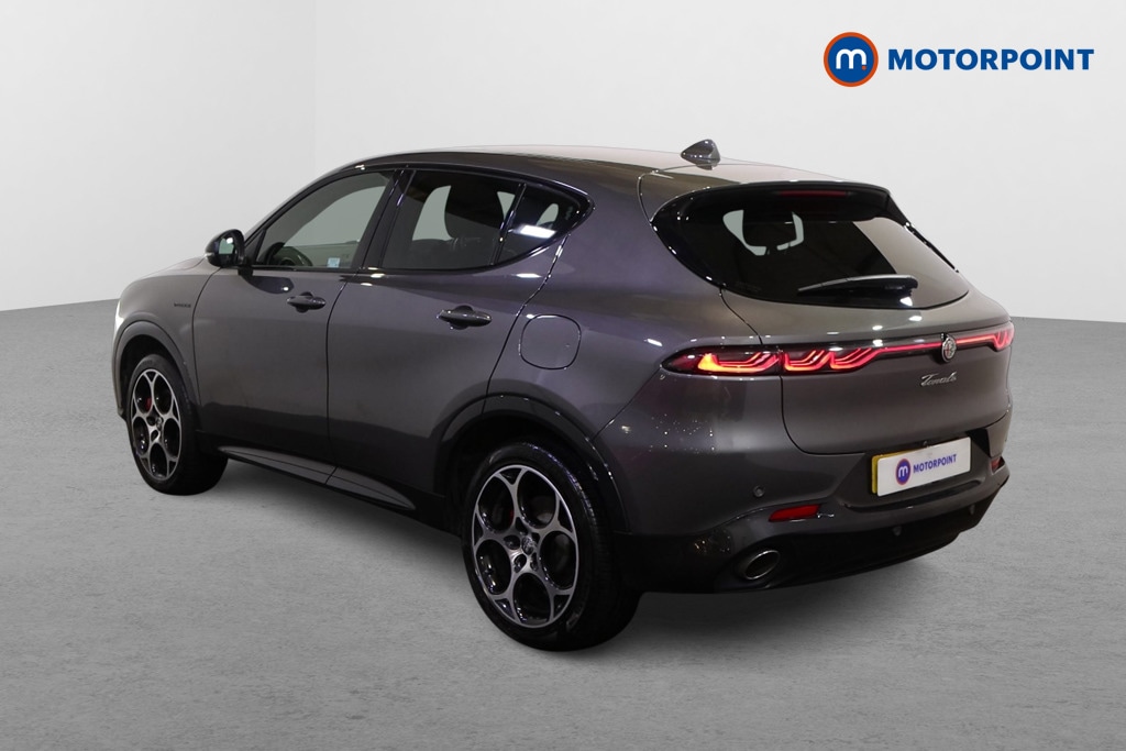 Used Alfa Romeo Tonale for sale - 78223827: Photo 5