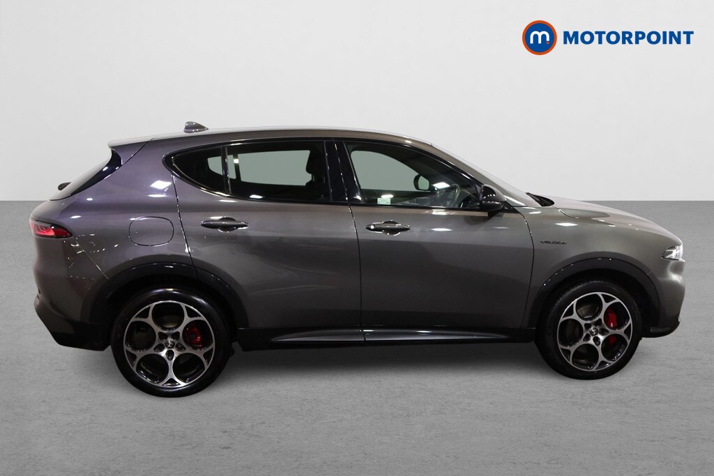 Used Alfa Romeo Tonale for sale - 78223827: Photo 8