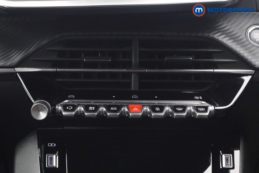 Used Peugeot 2008 2023 for sale - 76782734: Photo 10