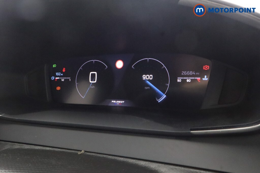 Used Peugeot 2008 2023 for sale - 76782734: Photo 12