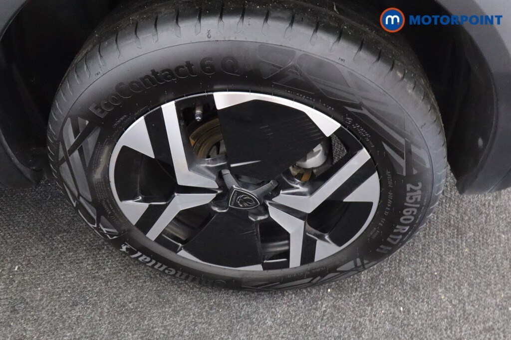 Used Peugeot 2008 2023 for sale - 76782734: Photo 18