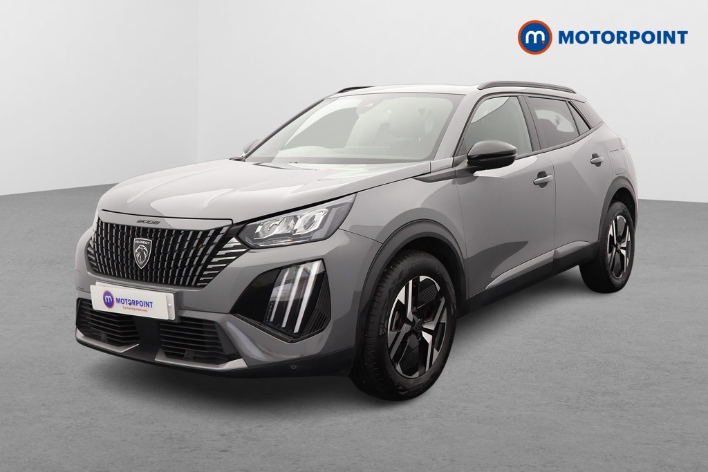 Used Peugeot 2008 2023 for sale - 76782734: Photo 3