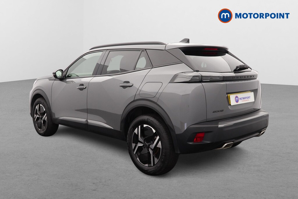 Used Peugeot 2008 2023 for sale - 76782734: Photo 5