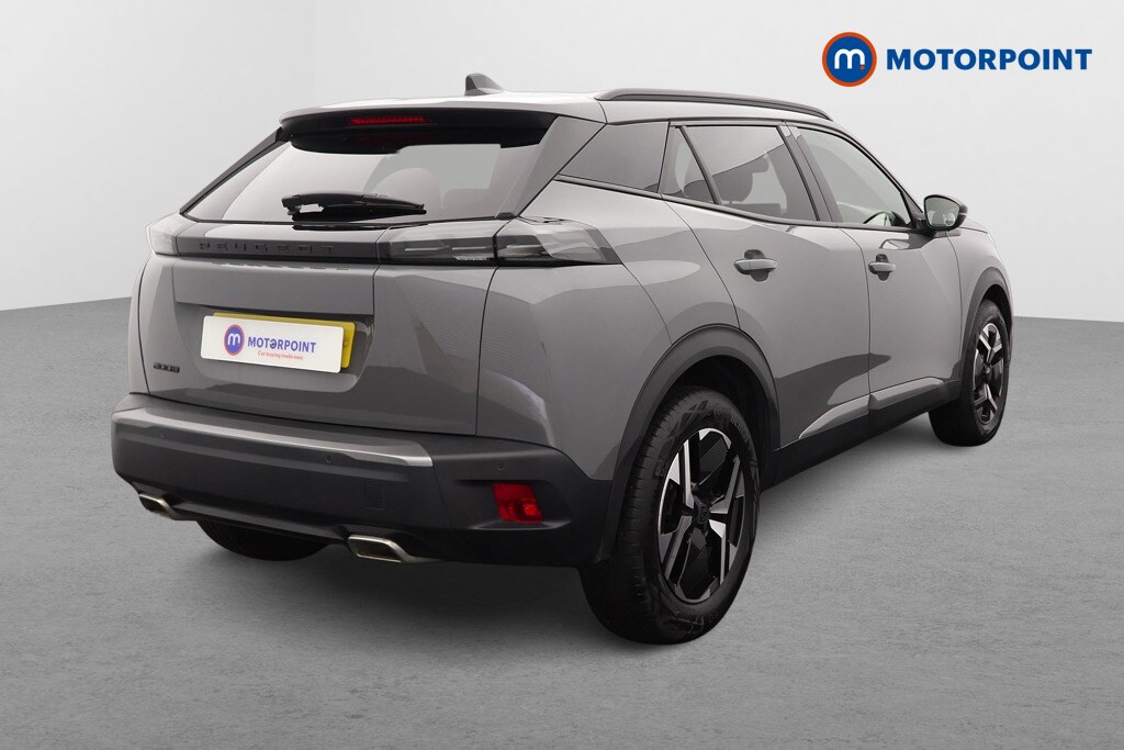 Used Peugeot 2008 2023 for sale - 76782734: Photo 7