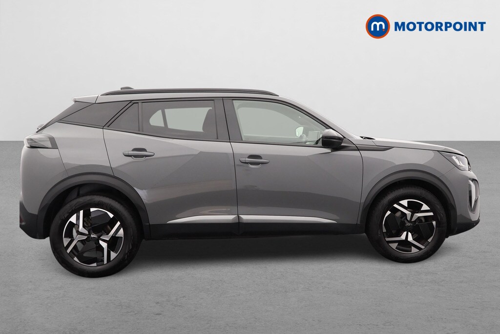 Used Peugeot 2008 2023 for sale - 76782734: Photo 8