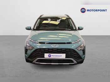 Used Hyundai BAYON 2022 for sale - 75580765: Photo