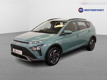 Used Hyundai BAYON 2022 for sale - 75580765: Photo