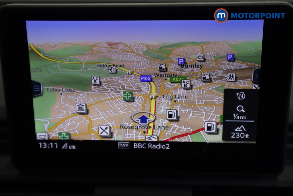 Used Audi Q5 2018 for sale - 76545579: Photo 10