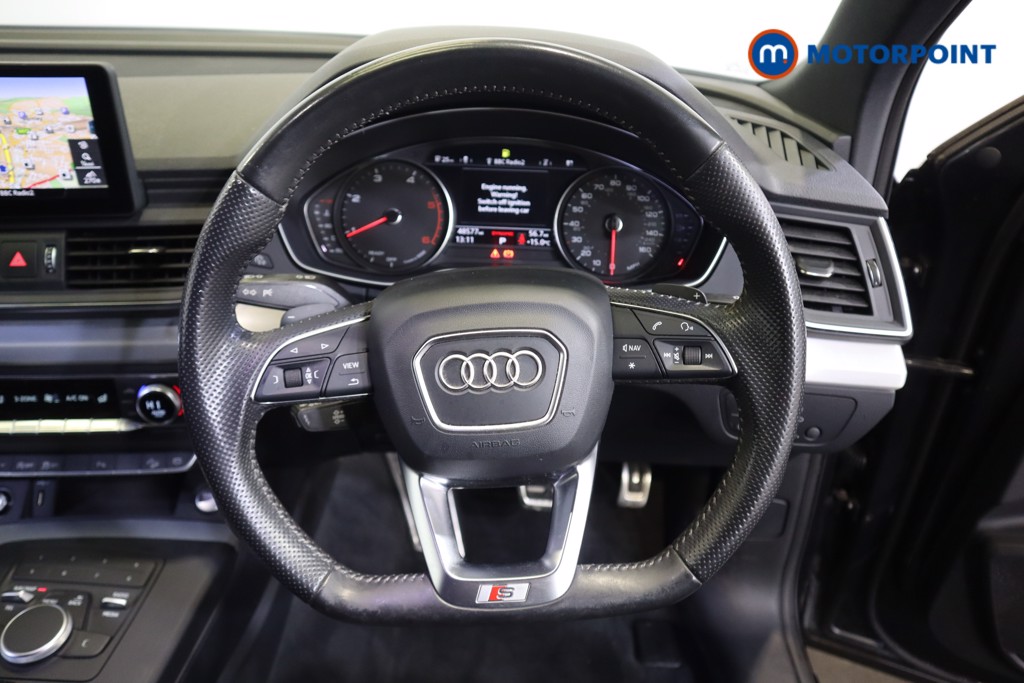 Used Audi Q5 2018 for sale - 76545579: Photo 11