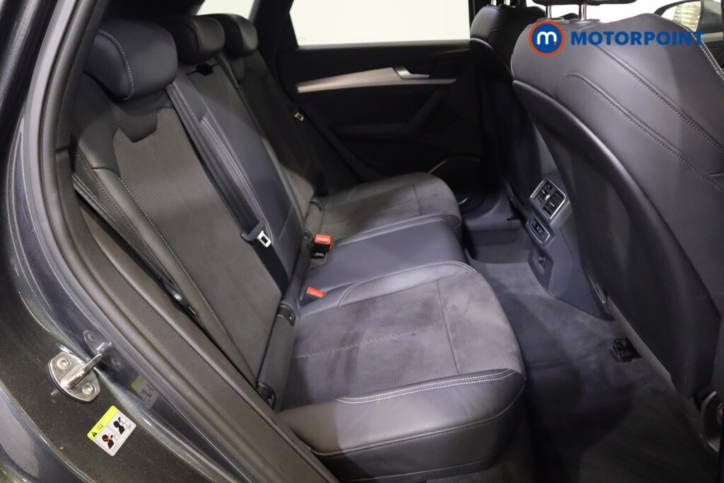 Used Audi Q5 2018 for sale - 76545579: Photo 15