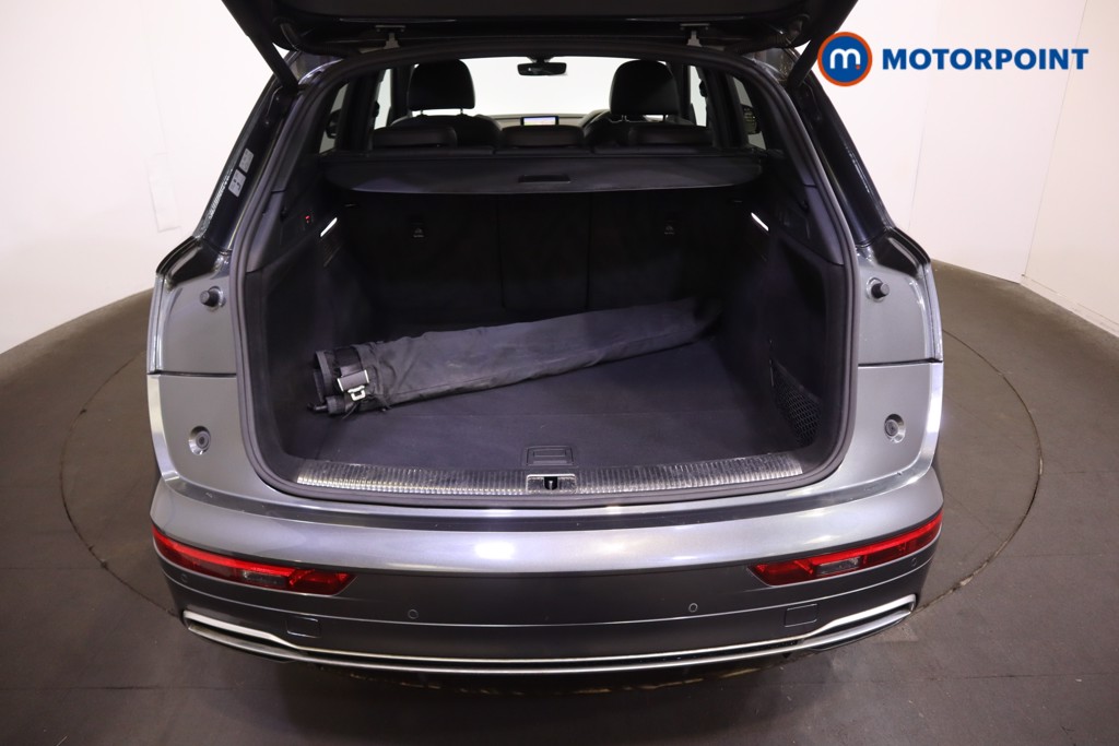 Used Audi Q5 2018 for sale - 76545579: Photo 16