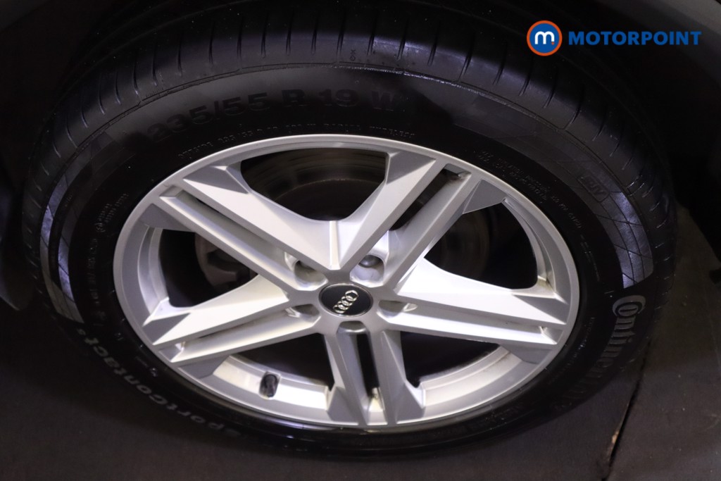 Used Audi Q5 2018 for sale - 76545579: Photo 17