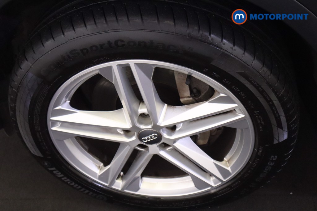 Used Audi Q5 2018 for sale - 76545579: Photo 18