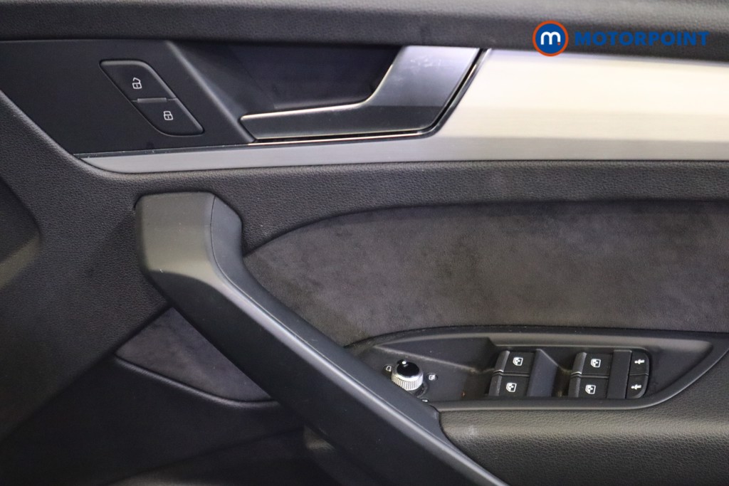 Used Audi Q5 2018 for sale - 76545579: Photo 22