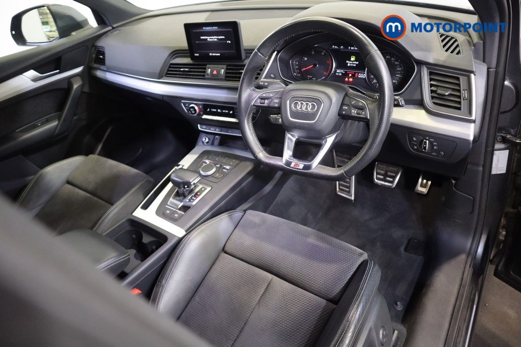 Used Audi Q5 2018 for sale - 76545579: Photo 9