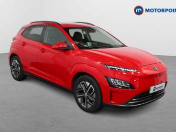 150kW Ultimate 64kWh 5dr Auto