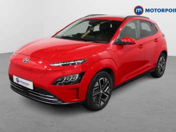 Used Hyundai KONA 2022 for sale - 74753284: Photo