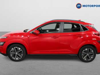 Used Hyundai KONA 2022 for sale - 74753284: Photo