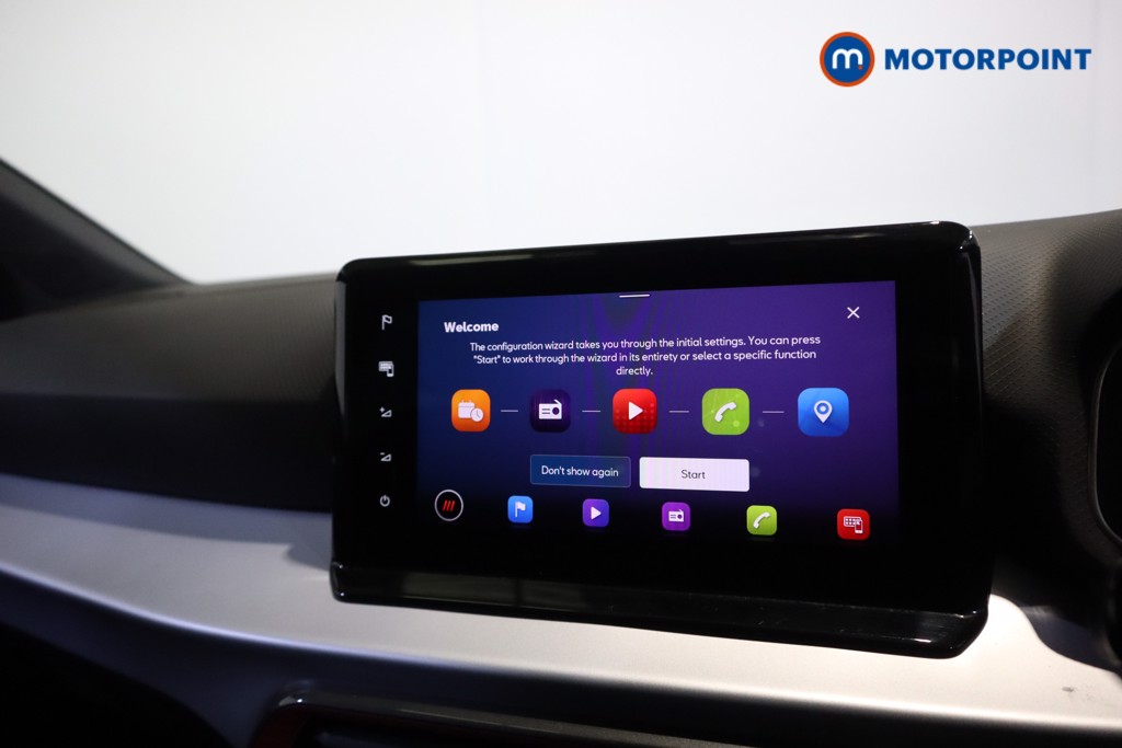 Used SEAT Ibiza 2022 for sale - 76875889: Photo 10