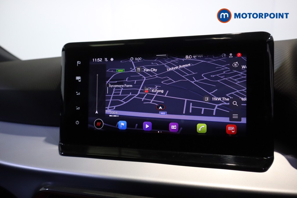 Used SEAT Ibiza 2022 for sale - 76875889: Photo 11