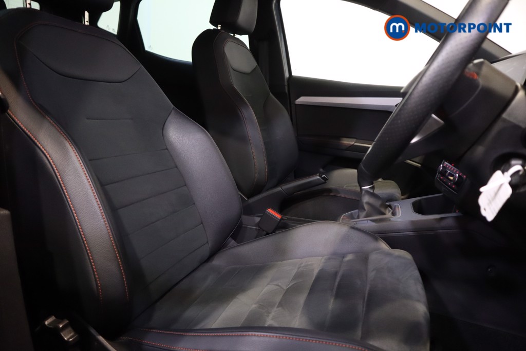 Used SEAT Ibiza 2022 for sale - 76875889: Photo 14