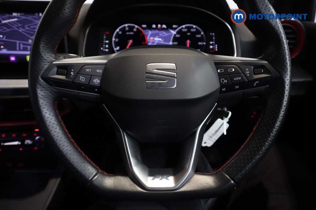 Used SEAT Ibiza 2022 for sale - 76875889: Photo 16