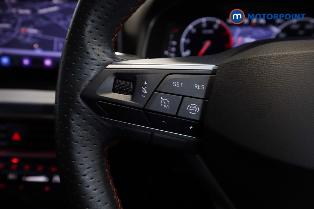 Used SEAT Ibiza 2022 for sale - 76875889: Photo 17