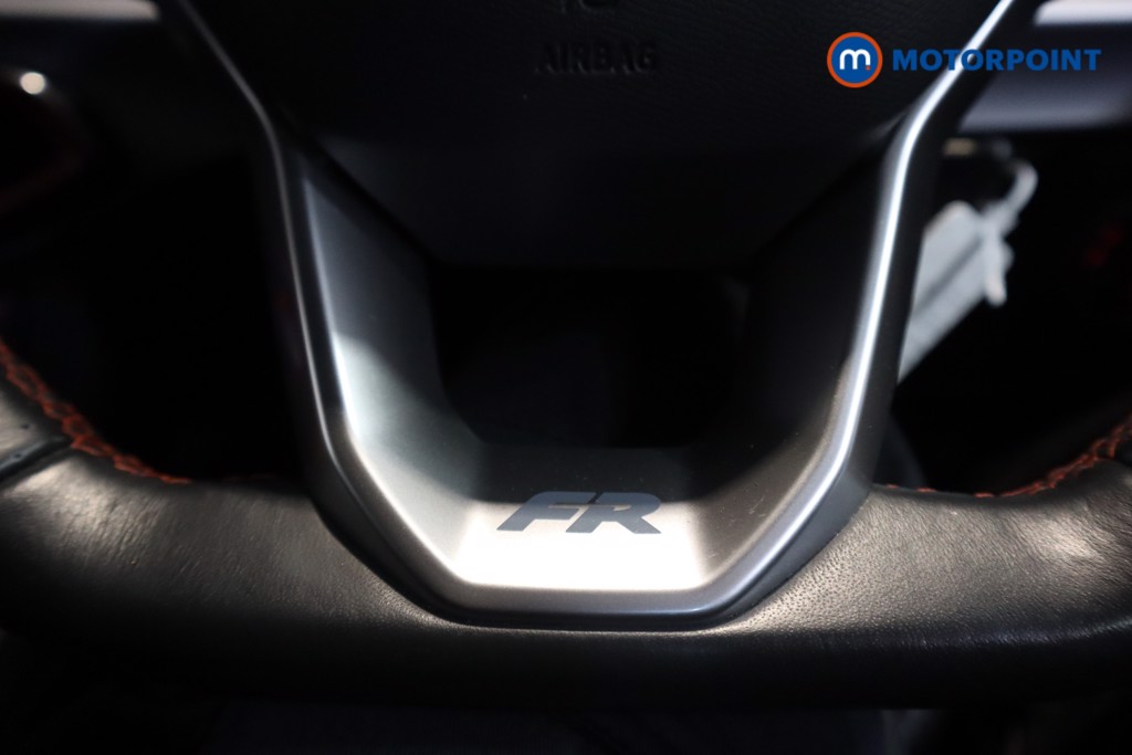 Used SEAT Ibiza 2022 for sale - 76875889: Photo 18