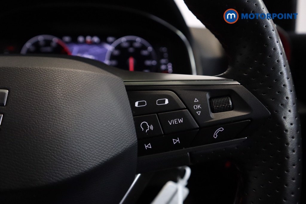 Used SEAT Ibiza 2022 for sale - 76875889: Photo 19