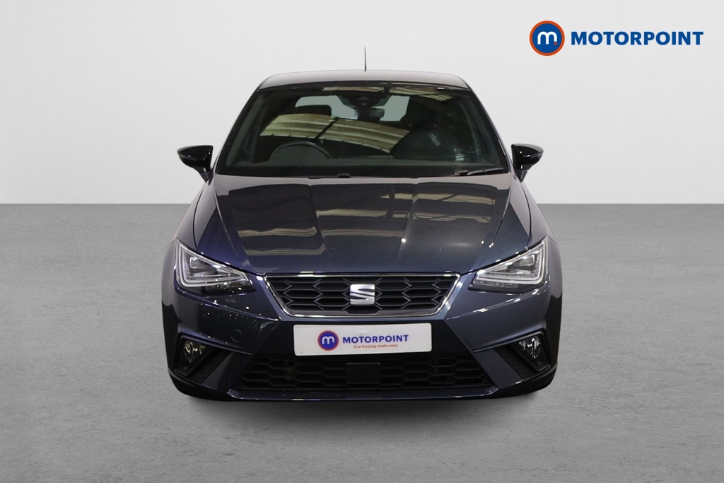 Used SEAT Ibiza 2022 for sale - 76875889: Photo 2